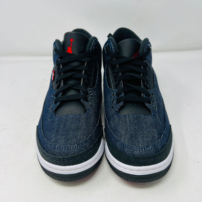 Jordan 3 Retro Levi’s Indigo