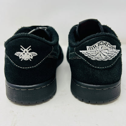 Jordan 1 Retro Low OG SP Travis Scott Black Phantom