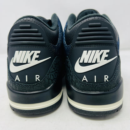 Jordan 3 Retro Levi’s Indigo