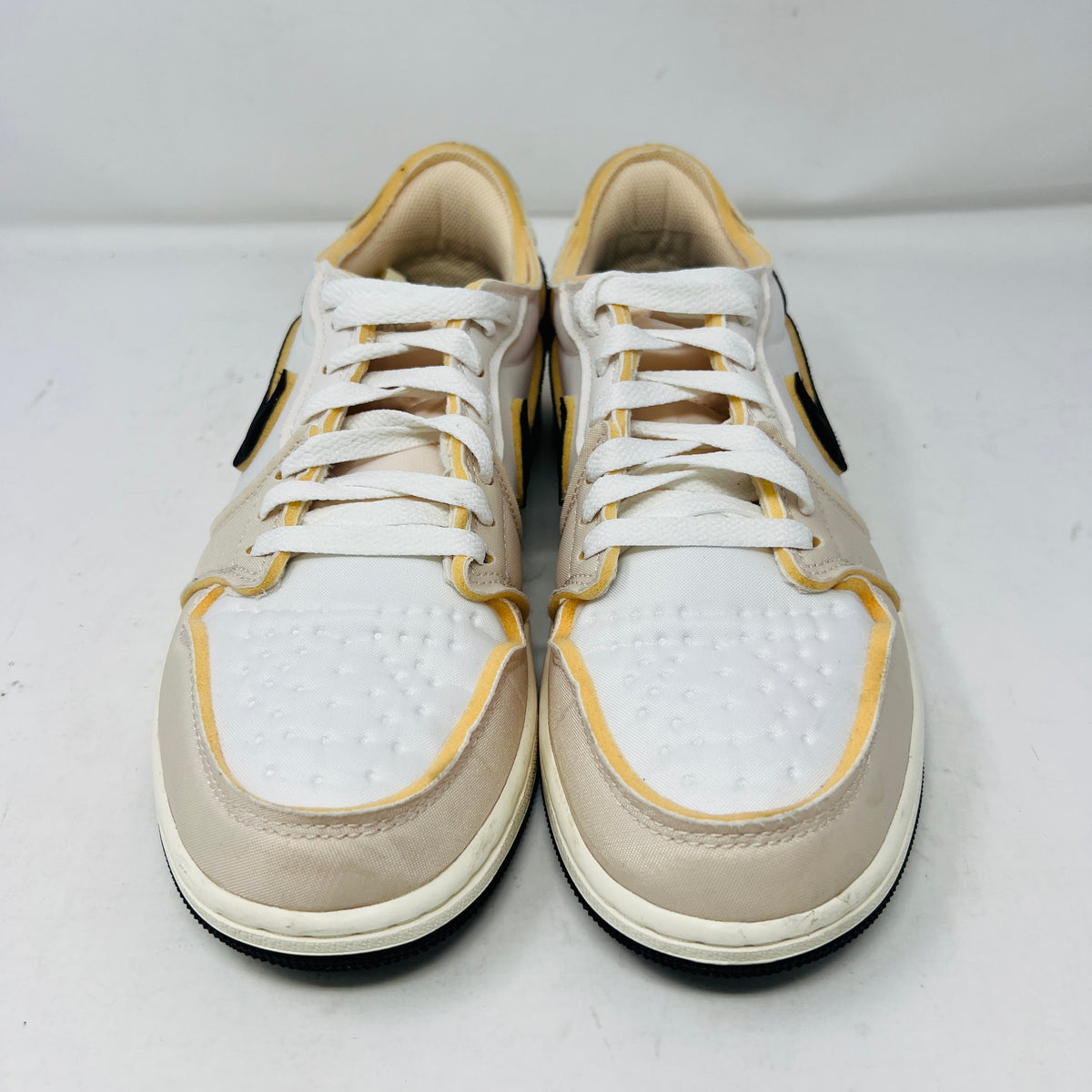 Jordan 1 Retro Low OG EX Coconut Milk