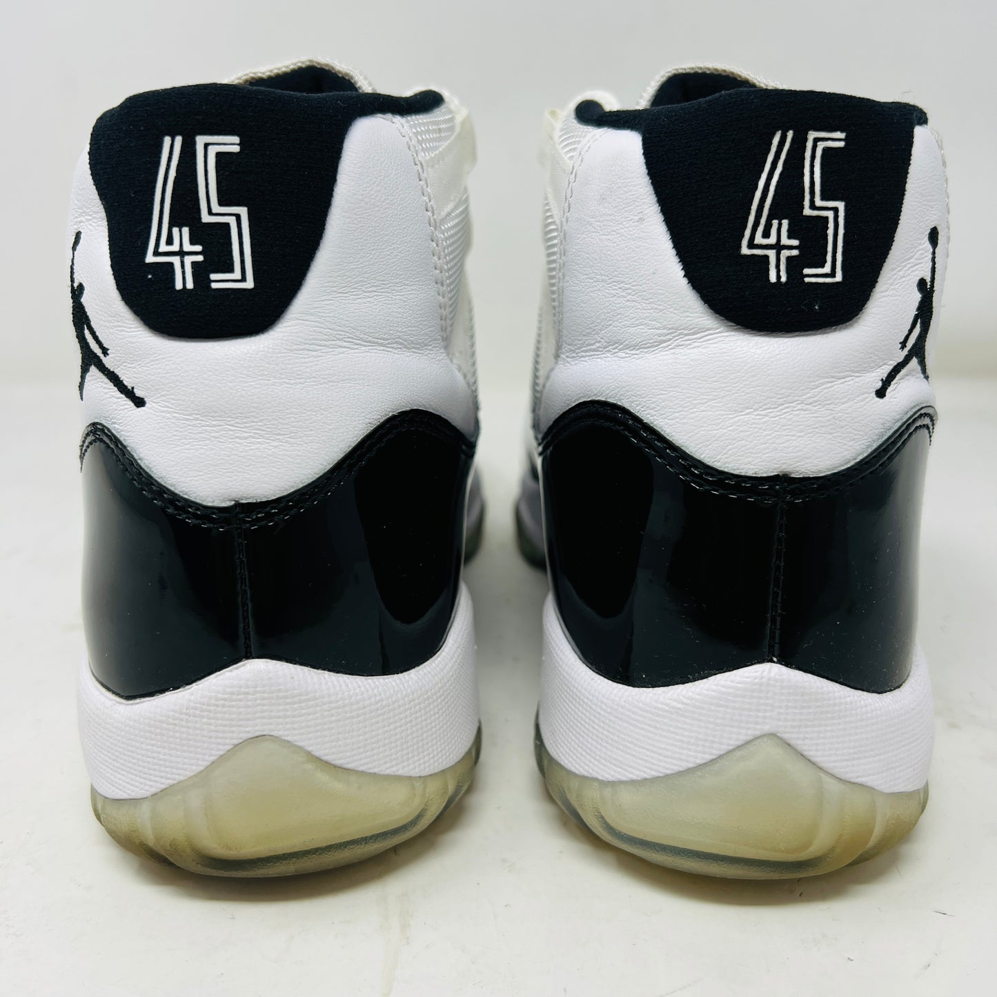 Jordan 11 Retro Concord (2018)