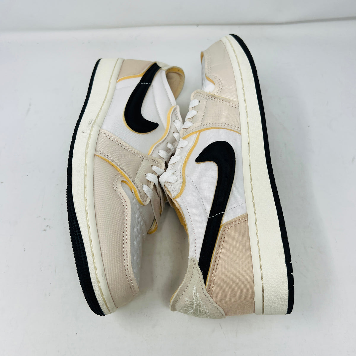 Jordan 1 Retro Low OG EX Coconut Milk