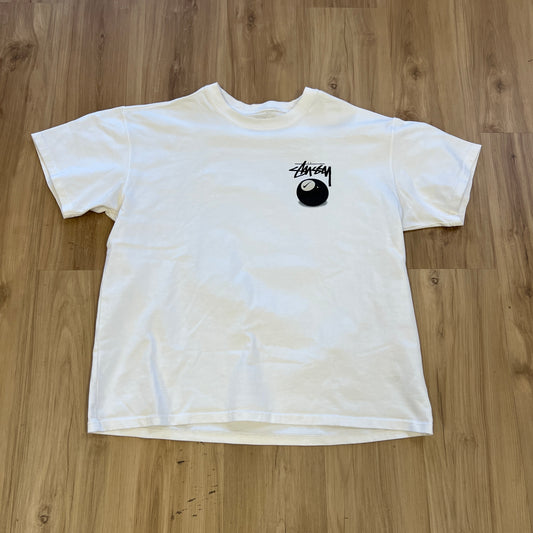 Nike x Stussy 8 Ball T-shirt