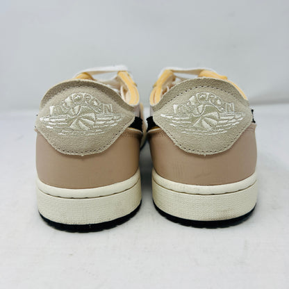 Jordan 1 Retro Low OG EX Coconut Milk