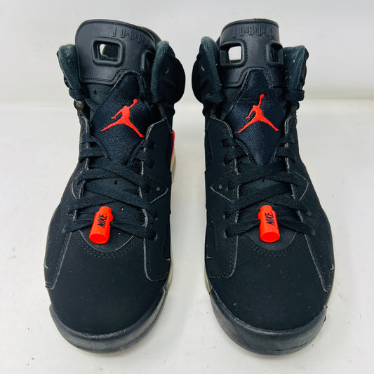 Jordan 6 Retro Black Infrared (2019)