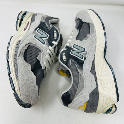 New Balance 2002R Protection Pack Rain Cloud