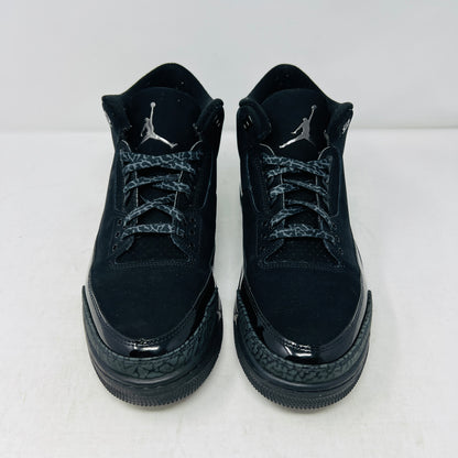 Jordan 3 Retro Black Cat (2025)