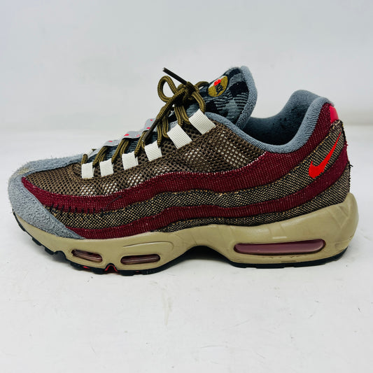 Nike Air Max 95 Freddy Krueger