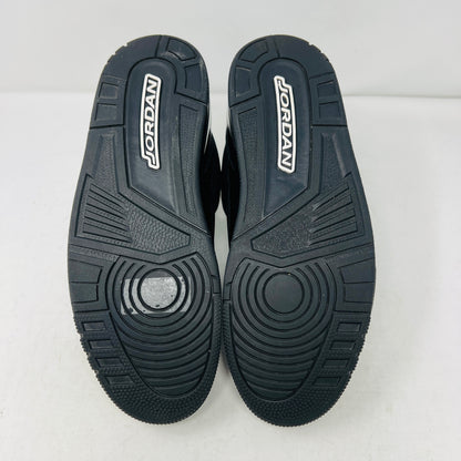 Jordan 3 Retro Black Cat (2025)
