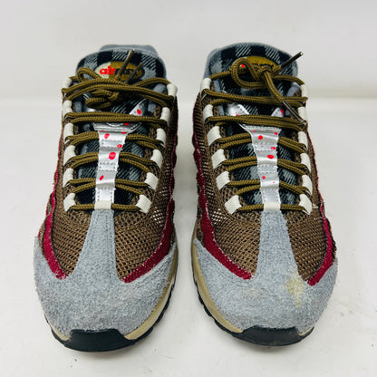 Nike Air Max 95 Freddy Krueger
