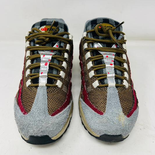 Nike Air Max 95 Freddy Krueger