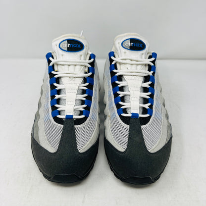 Nike Air Max 95 OG Big Bubble Blue Spark