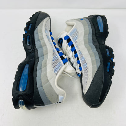 Nike Air Max 95 OG Big Bubble Blue Spark