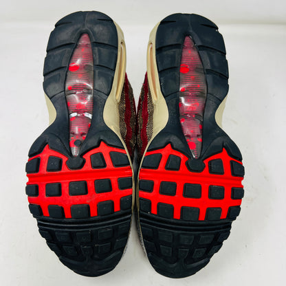 Nike Air Max 95 Freddy Krueger