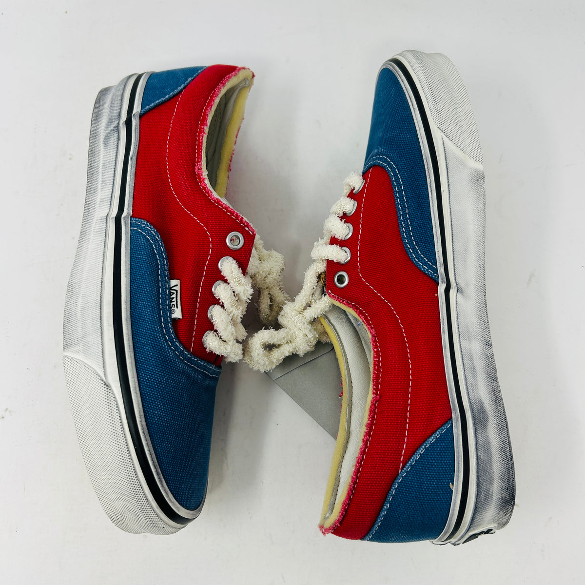 Vans OTW Era 95 DST Relic Navy Red