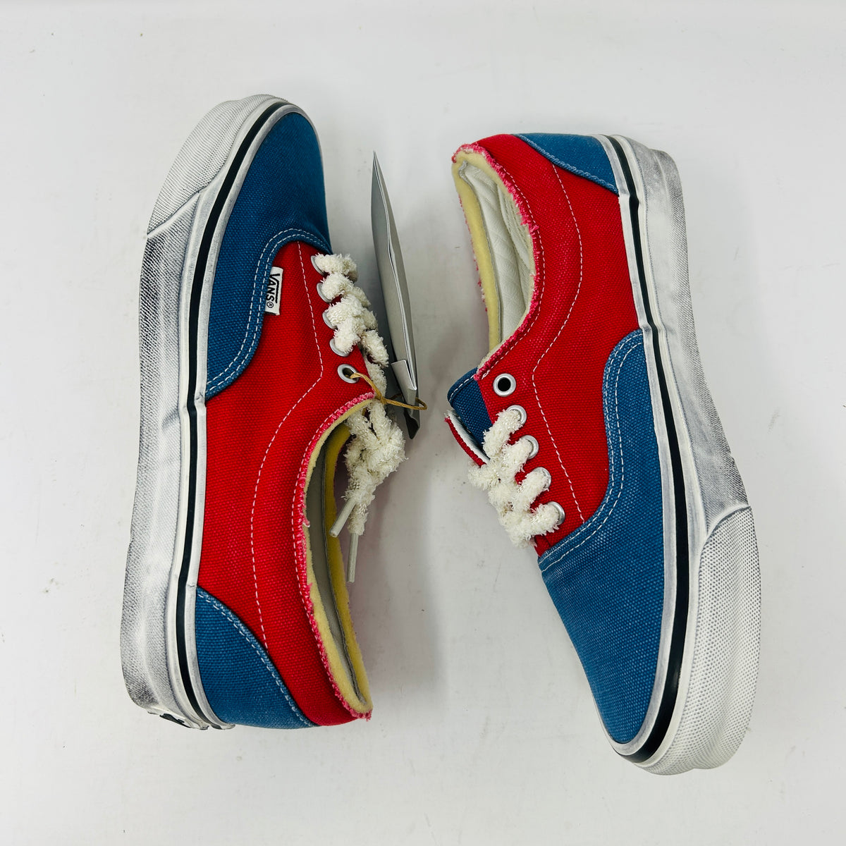 Vans OTW Era 95 DST Relic Navy Red