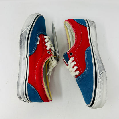 Vans OTW Era 95 DST Relic Navy Red