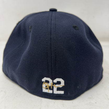 New Era Born X Raised Dodgers Kershaw Fitted Cap Navy