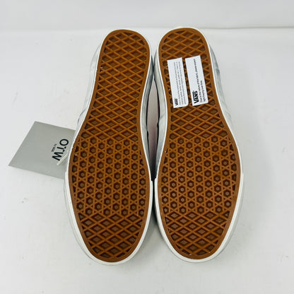 Vans OTW Era 95 DST Relic Navy Red