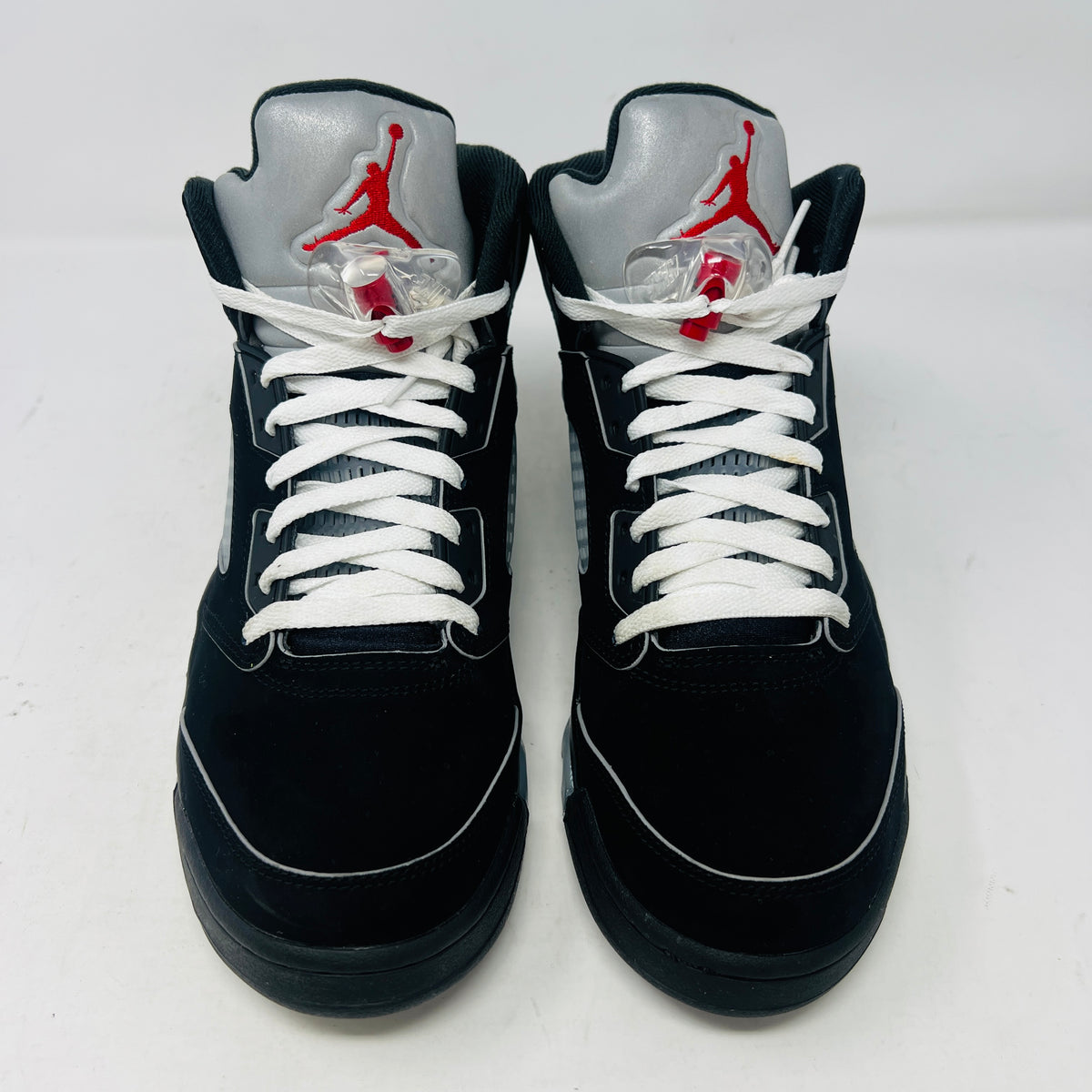 Jordan 5 Retro OG Black Metallic Reimagined