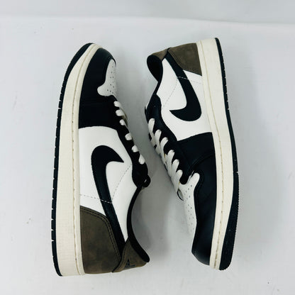 Jordan 1 Retro Low OG Mocha