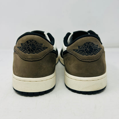 Jordan 1 Retro Low OG Mocha