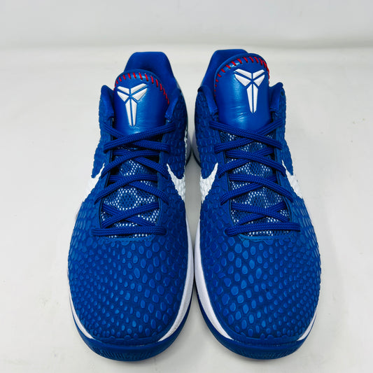 Nike Kobe 6 Protro Dodgers