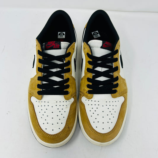 Jordan 1 Low OG Rookie of the Year