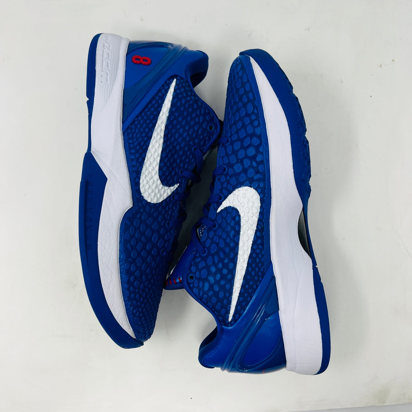 Nike Kobe 6 Protro Dodgers