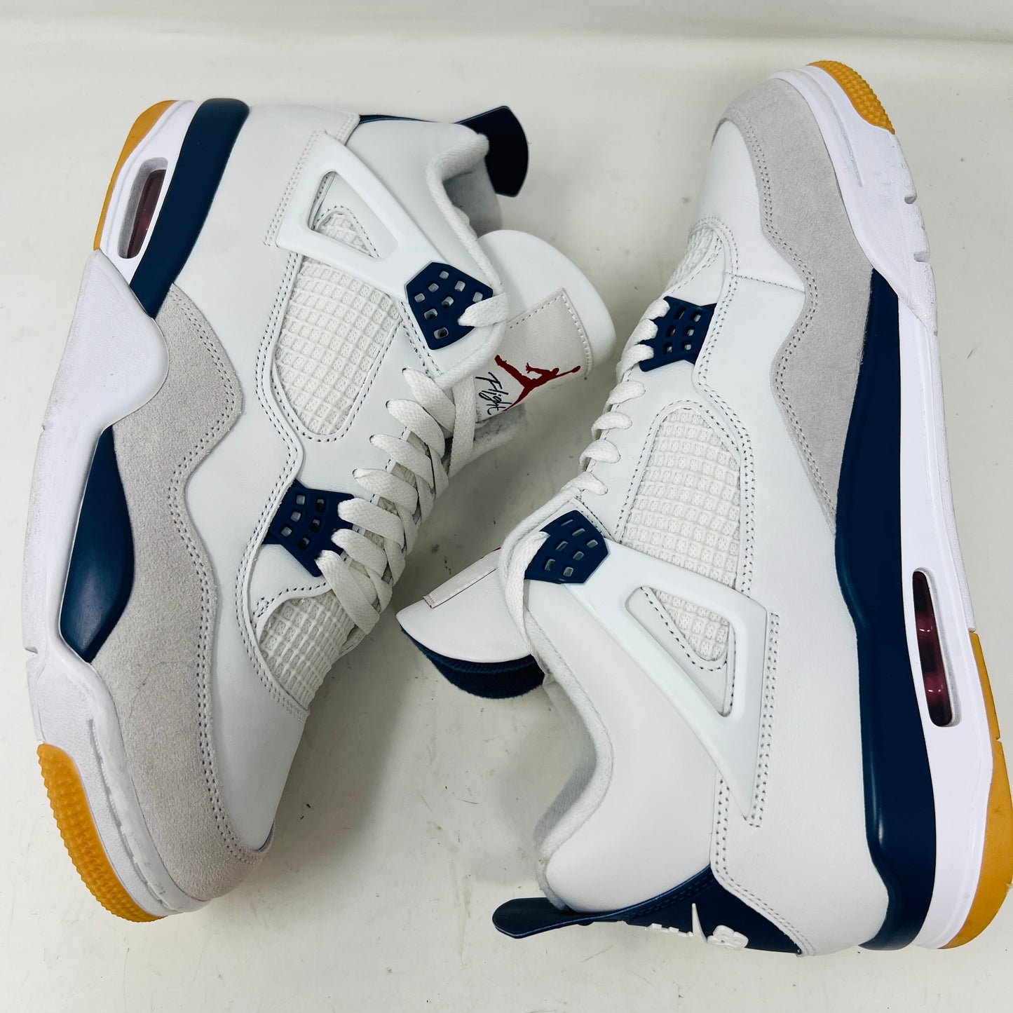 Jordan 4 Retro SB Navy