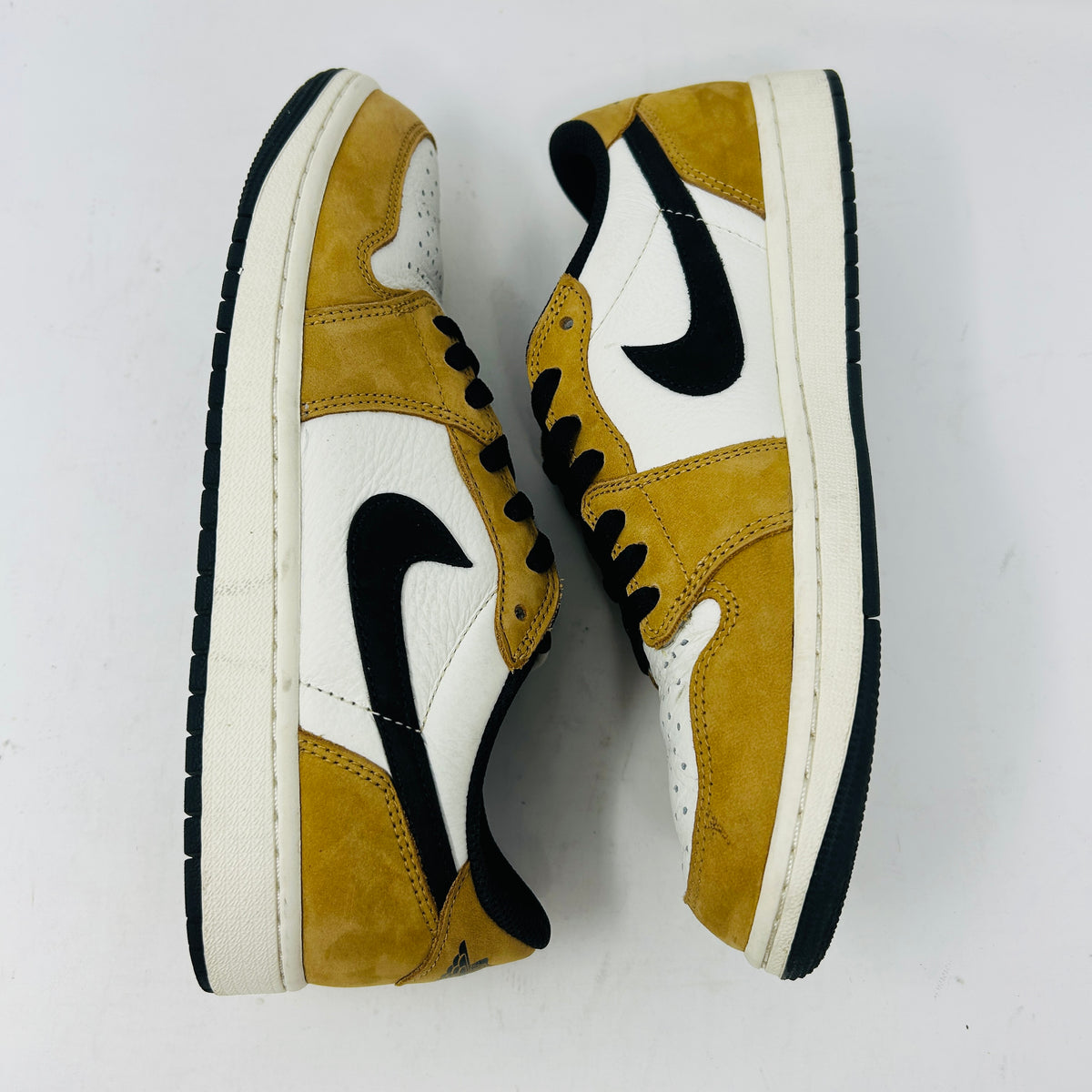 Jordan 1 Low OG Rookie of the Year