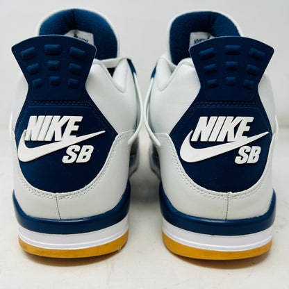 Jordan 4 Retro SB Navy