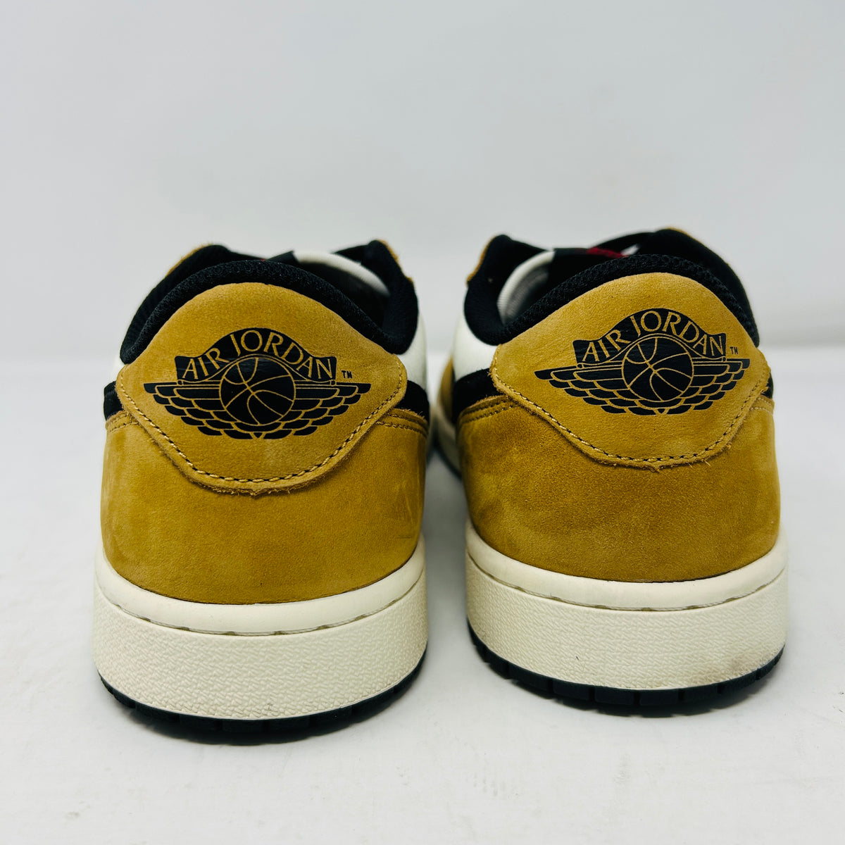 Jordan 1 Low OG Rookie of the Year