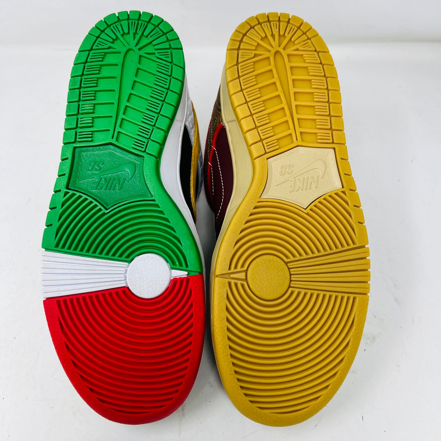 Nike SB Dunk Low What The Paul