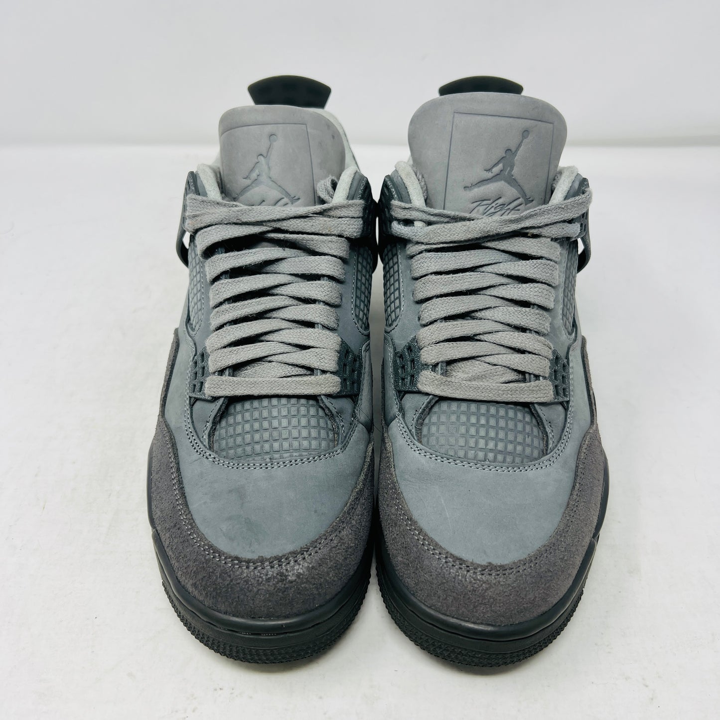 Jordan 4 Retro SE Paris Olympics Wet Cement