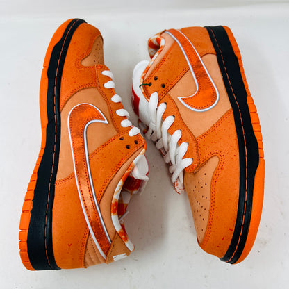 Nike SB Dunk Low Concepts Orange Lobster