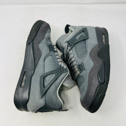 Jordan 4 Retro SE Paris Olympics Wet Cement