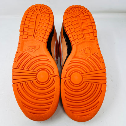 Nike SB Dunk Low Concepts Orange Lobster