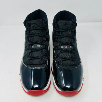 Jordan 11 Retro Playoffs Bred (2019)