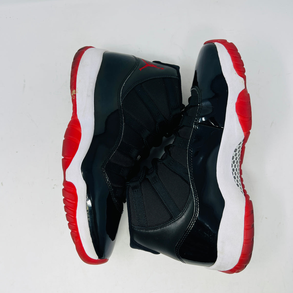 Jordan 11 Retro Playoffs Bred (2019)