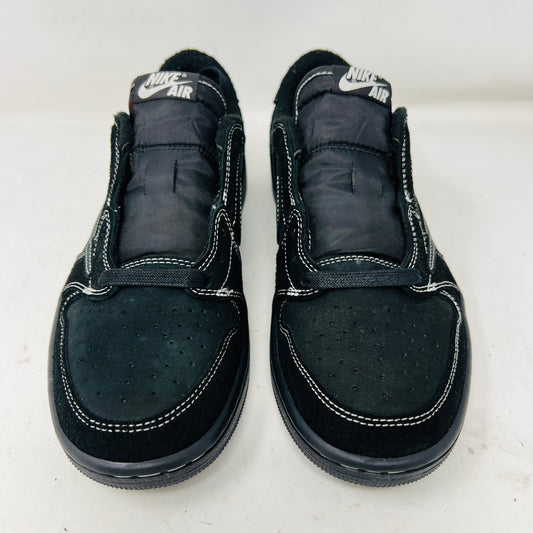 Jordan 1 Retro Low OG SP Travis Scott Black Phantom