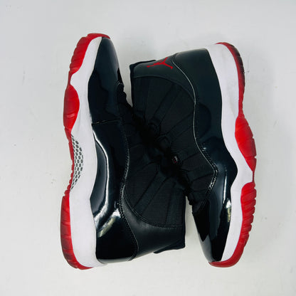 Jordan 11 Retro Playoffs Bred (2019)
