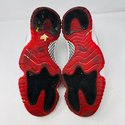 Jordan 11 Retro Playoffs Bred (2019)