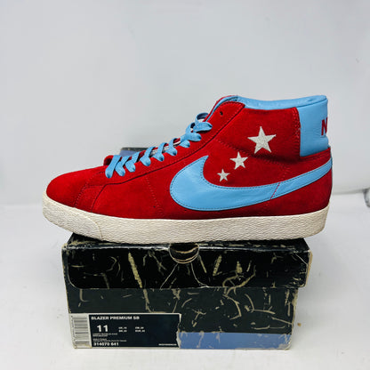 Nike SB Blazer Vanilla Ice