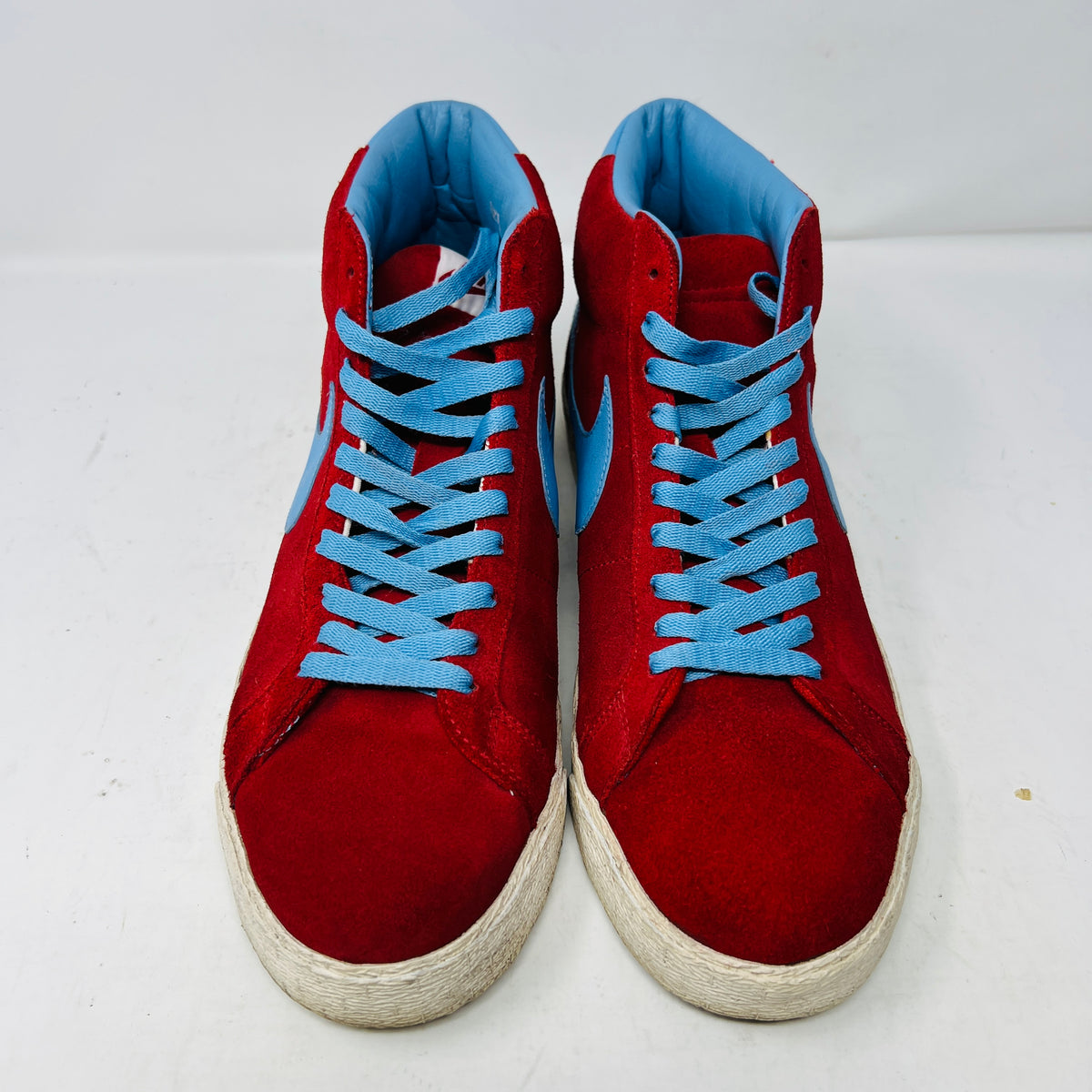 Nike SB Blazer Vanilla Ice