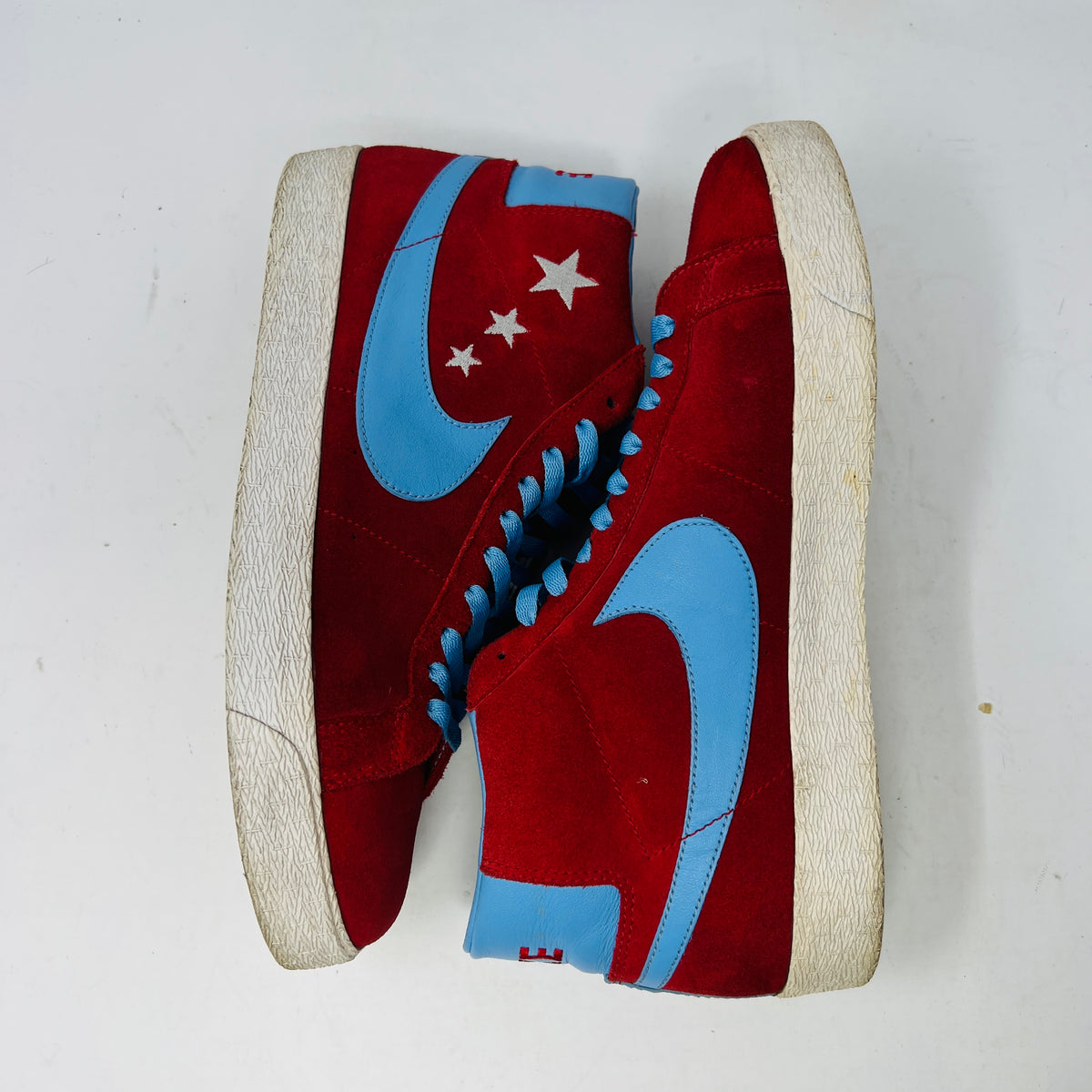 Nike SB Blazer Vanilla Ice