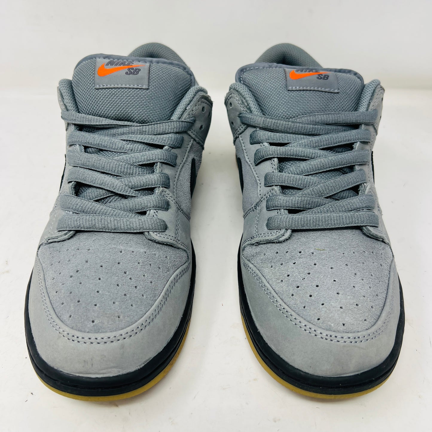 Nike SB Dunk Low Pro Cool Grey