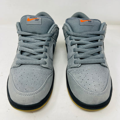 Nike SB Dunk Low Pro Cool Grey