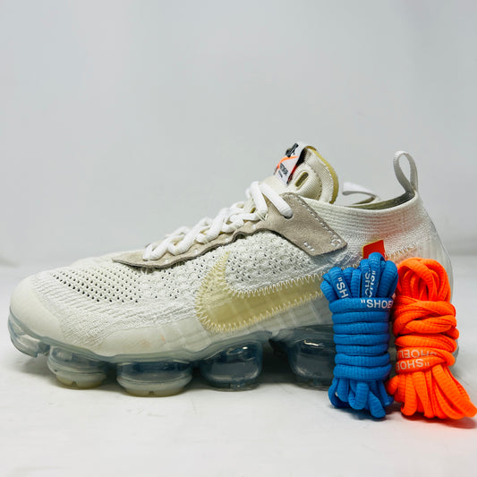Nike Air VaporMax Off-White (2018)