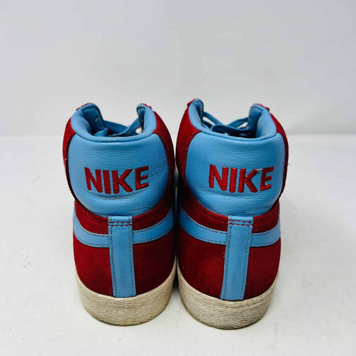Nike SB Blazer Vanilla Ice